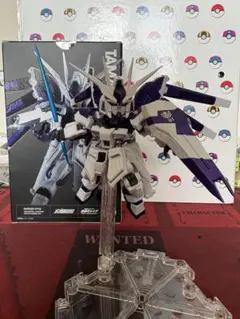 NXEDGE STYLE Hi-νガンダム TOKYO LIMITED 箱付き