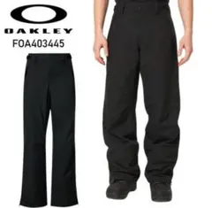 オークリー　Best Cedar Recycled Insulated Pantのサムネイル