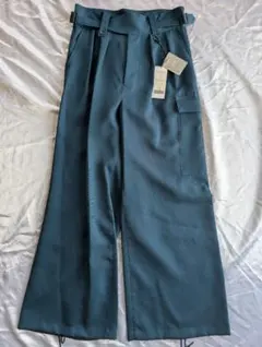 レア‼️sublations GURKHA CARGO PANTS パンツ - メルカリ