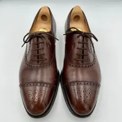 2025年最新】john lobb 7eの人気アイテム - メルカリ