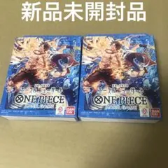 新品 未開封 ボーナスパック入り スタートデッキ エース＆ニューゲート