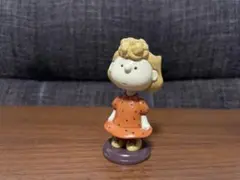 shaky! peanuts サリー