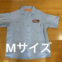 CHALLENGERパッチドワークシャツのサムネイル