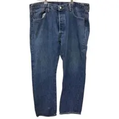 Levi's リーバイス 501 デニムパンツ ボタンフライ 古着