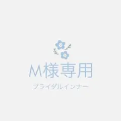 ブライダルインナーセット D65 FOURSIS&CO ワタベウェディングのサムネイル