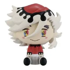 一番くじ 鬼滅の刃 ～上弦の参～ E賞 ちょこのっこフィギュア