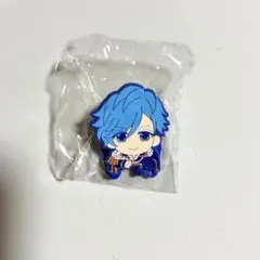 B-PROJECT 愛染 無敵*デンジャラス のっかりラバークリップ Bプロ
