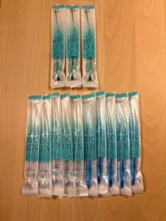 Ci ワンタフト MICLIN ミクリンフラットテーパー　M(ふつう) 13本