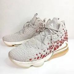 Nike LeBron 17 Harlem Fashion Row 27cm - メルカリ