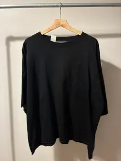 N.HOOLYWOOD オーバーサイズTシャツ 1202-CS13-034