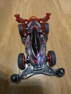 TAMIYA ミニ四駆 VULCAN 本体のサムネイル