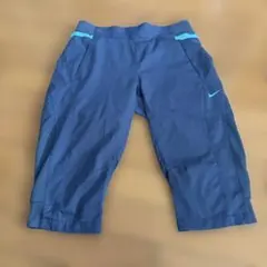 Nike ドライフィットパンツ