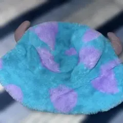 モンスターズインク サリー バケハ ディズニー