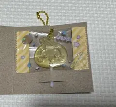 ちいかわ キャンディチャームズ グミ うさぎ