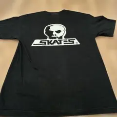 90sカナダ製 SKULL SKATES Tシャツ スカルスケーツ ヴィンテージのサムネイル