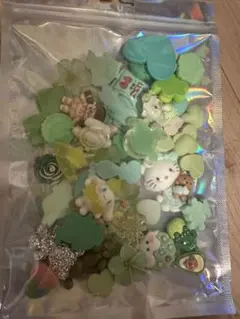 ネイルパーツ⭐︎デコパーツまとめ売り　デカパーツ