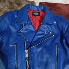 牛革 レザージャケット
