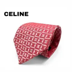 2026年最新】CELINE カラー：ピンク系 メンズ ネクタイの人気アイテム