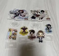 僕のヒーローアカデミア アクリルスタンドセット