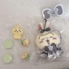ちいかわ うさぎ セット