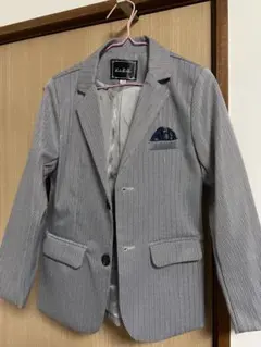 キッズ スーツセット ジャケット・パンツ・シャツ