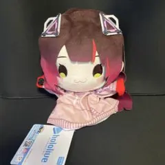ホロライブ ロボ子さん パペットぬいぐるみ