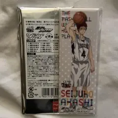 黒子のバスケ 赤司征十郎 ロング缶バッジ