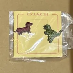 COACH ピンバッジのサムネイル