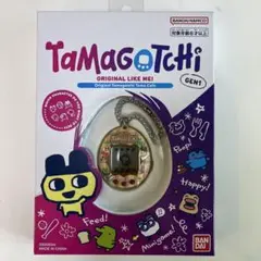 たまごっち GEN1