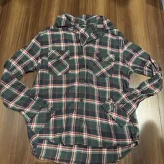Oneway♡チェックシャツ