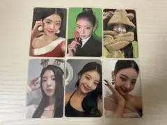 Irene アイリーン 中華 中国 トレカ 特典 7枚セット - メルカリ