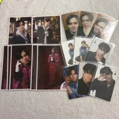 超特急 カイ まとめ売り 生写真 スタトレ