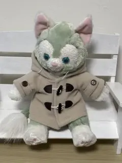 ハンドメイドジェラトーニコスチューム601-8