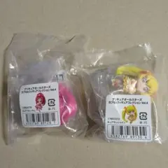 プリキュアオールスターズカプセルフィギュアコレクション　ブロッサム　サンシャイン