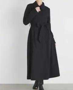 ライトトレンチコートのサムネイル