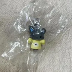 J01 JOCHUMジェオチャムめじるしアクセサリーピーハイ