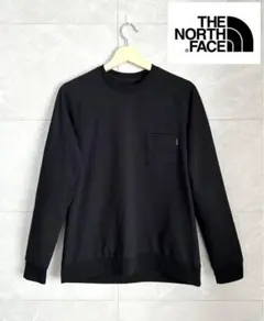 THE NORTH FACE ノースフェイス ロングスリーブエアリーリラックスT