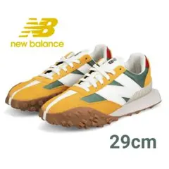 ◇新品・未使用◇new balance/ニューバランス◇XC-72厚底スニーカー