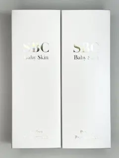 SBC Baby Skin Perfect Regeneration 3点 - メルカリ