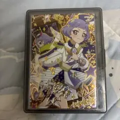 ウィッシュメロディグランプリ チィ　サイン