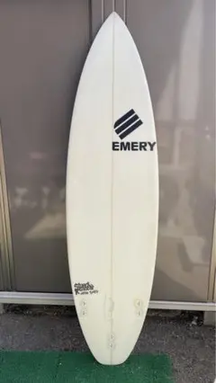 2025年最新】emery サーフボードの人気アイテム - メルカリ