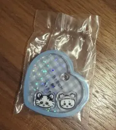 ちいかわ きゃらシャカ チャームグミ モモンガ 古本屋