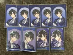 にじさんじ 四季凪アキラ フォトカード