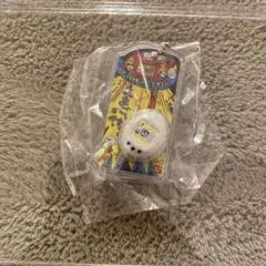 おかしなたまごボーロっち 白 初代たまごっち