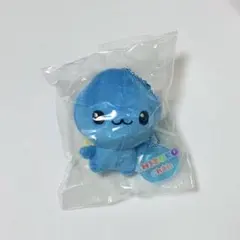 しずくちゃん ふわふわぬいぐるみ