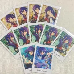あんスタ 神崎颯馬 ぱしゃっつ まとめ