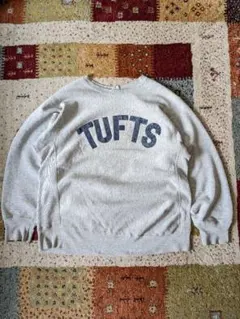 USA製 80's Champion REVERSE WEAVE sweat