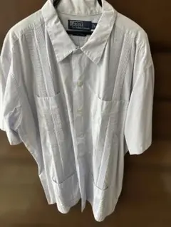 スペシャル 90s ポロ ラルフローレン キューバ シャツ JAVA | Mercari