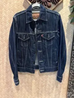 リーバイス　デニムジャケット
