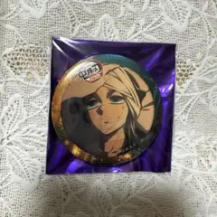 鬼滅の刃 劇場版 無限城編 決戦の火蓋を切る 缶バッジ 時透無一郎